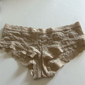 New Hanky Panky Signature Lace Boyshorts